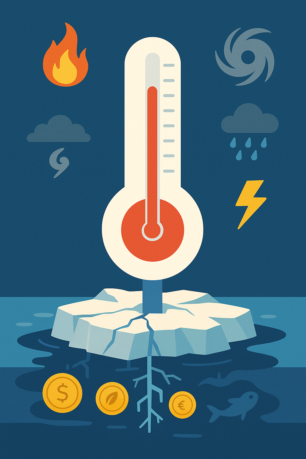 Klimanotstand: Der neue Report der Scientists for Future gibt Antworten